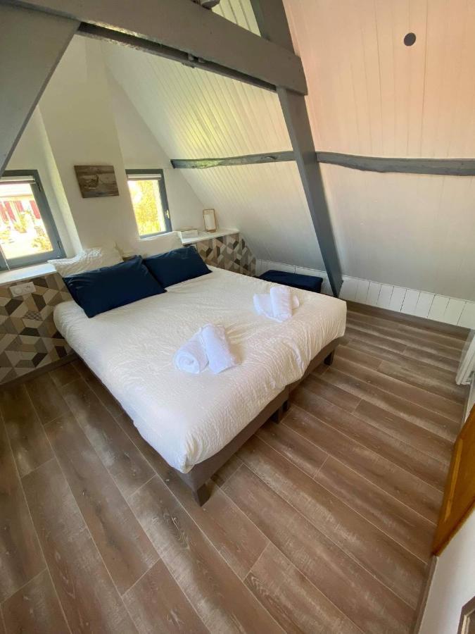 Cottage Lucas Рю Екстер'єр фото